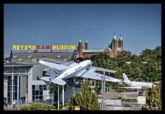2023 Technik Museum - Speyer